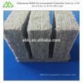 Fire soundproof wall sandwich filling, flame retardant insulation material